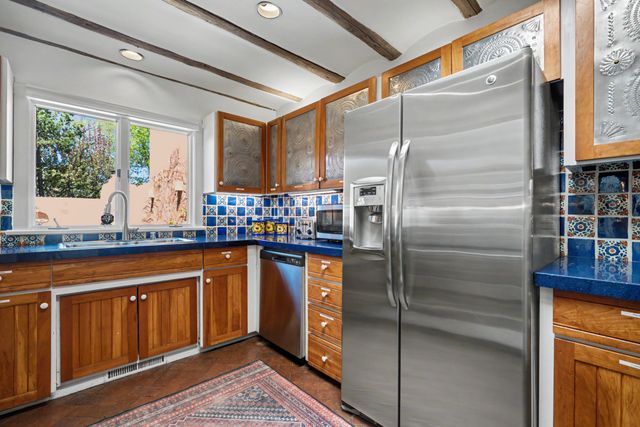 624 E Alameda 12, Santa Fe, NM 87501