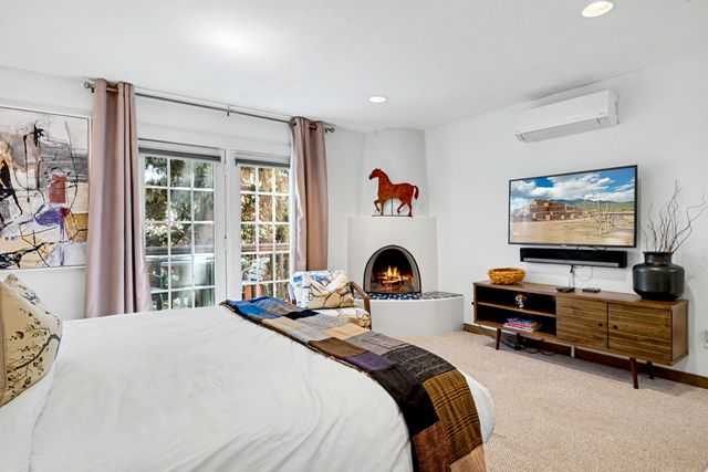 624 E Alameda 12, Santa Fe, NM 87501