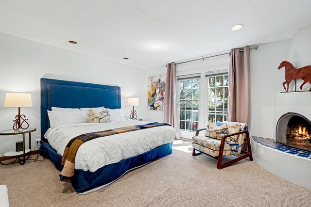 624 E Alameda 12, Santa Fe, NM 87501