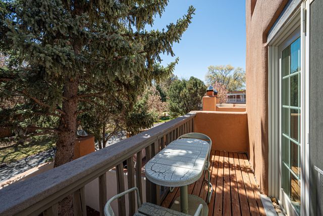 624 E Alameda 12, Santa Fe, NM 87501