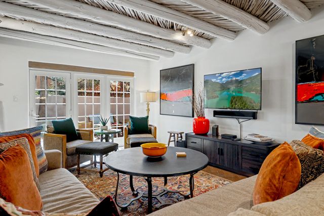 624 E Alameda 12, Santa Fe, NM 87501