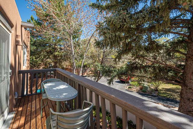 624 E Alameda 12, Santa Fe, NM 87501