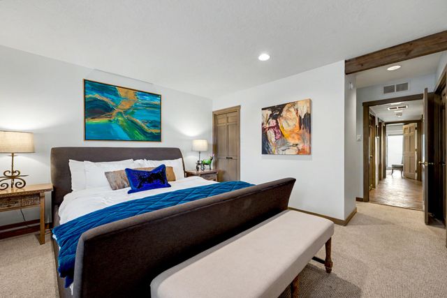 624 E Alameda 12, Santa Fe, NM 87501