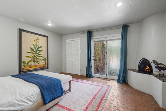 624 E Alameda 12, Santa Fe, NM 87501