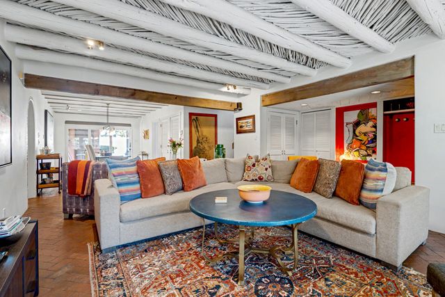 624 E Alameda 12, Santa Fe, NM 87501