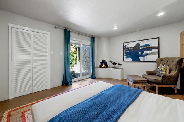 624 E Alameda 12, Santa Fe, NM 87501