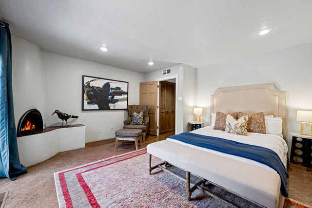 624 E Alameda 12, Santa Fe, NM 87501