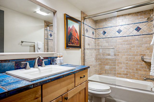 624 E Alameda 12, Santa Fe, NM 87501