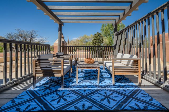 624 E Alameda 12, Santa Fe, NM 87501