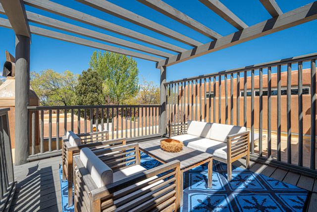 624 E Alameda 12, Santa Fe, NM 87501