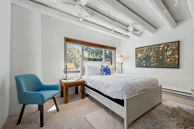 624 E Alameda 12, Santa Fe, NM 87501