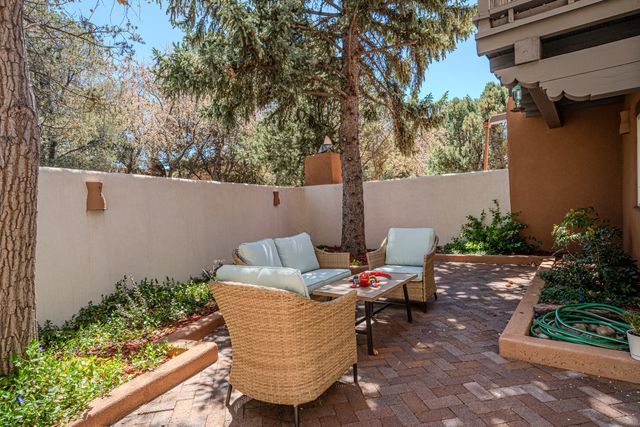 624 E Alameda 12, Santa Fe, NM 87501