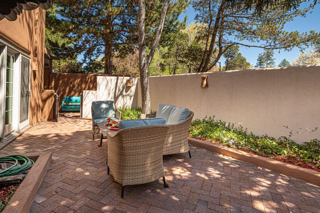 624 E Alameda 12, Santa Fe, NM 87501