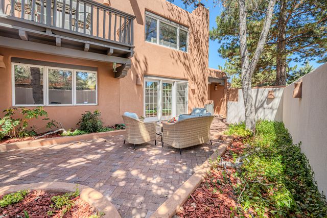 624 E Alameda 12, Santa Fe, NM 87501