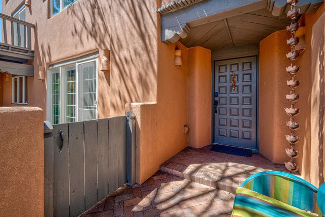 624 E Alameda 12, Santa Fe, NM 87501