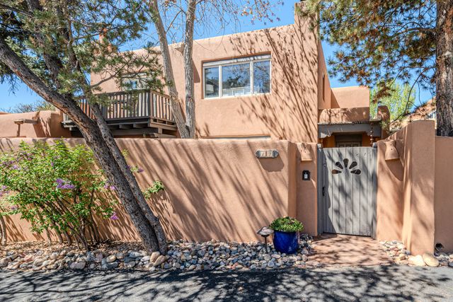 624 E Alameda 12, Santa Fe, NM 87501