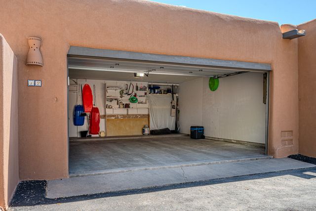 624 E Alameda 12, Santa Fe, NM 87501
