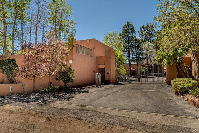 624 E Alameda 12, Santa Fe, NM 87501