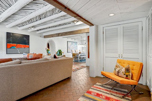 624 E Alameda 12, Santa Fe, NM 87501
