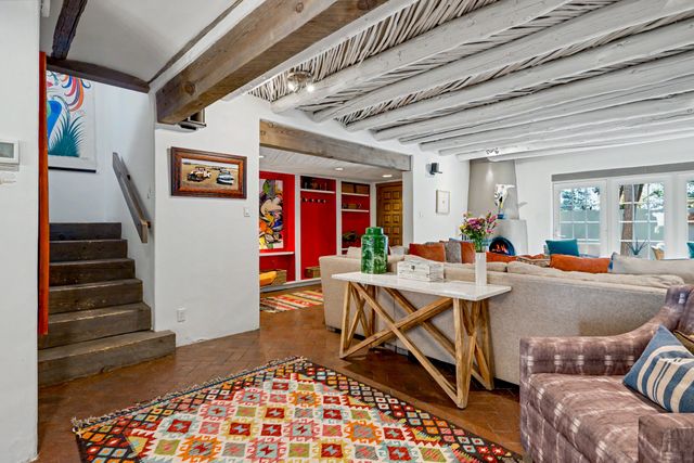 624 E Alameda 12, Santa Fe, NM 87501