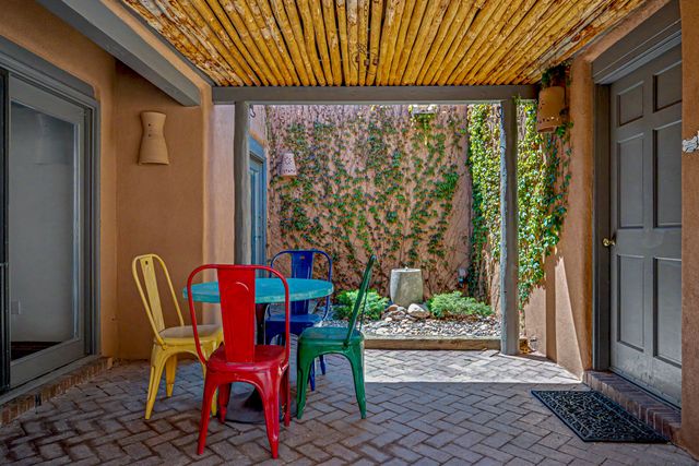 624 E Alameda 12, Santa Fe, NM 87501