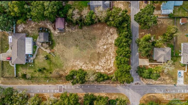 0000 Mabel St, Pensacola, FL 32514