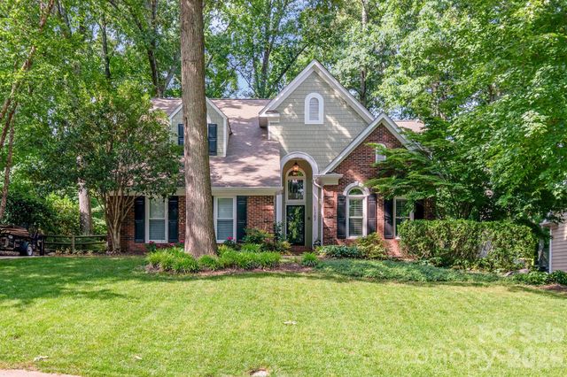15202 Sharrow Bay Court, Huntersville, NC 28078