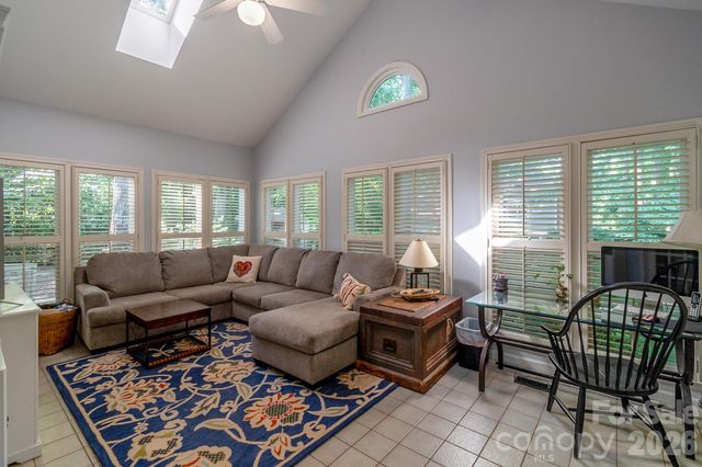 15202 Sharrow Bay Court, Huntersville, NC 28078