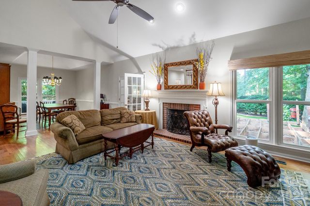 15202 Sharrow Bay Court, Huntersville, NC 28078