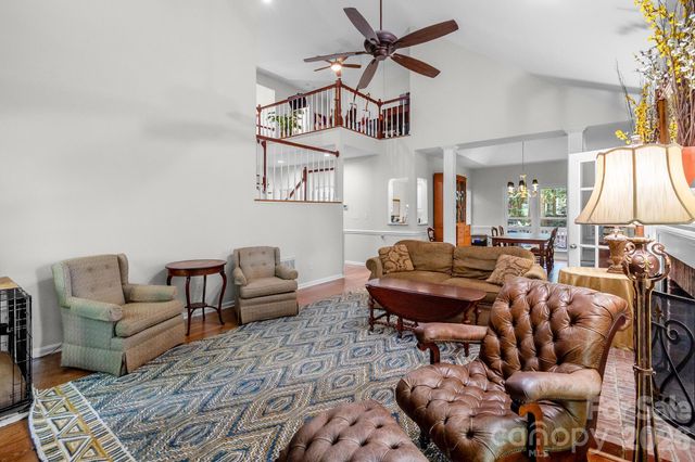 15202 Sharrow Bay Court, Huntersville, NC 28078