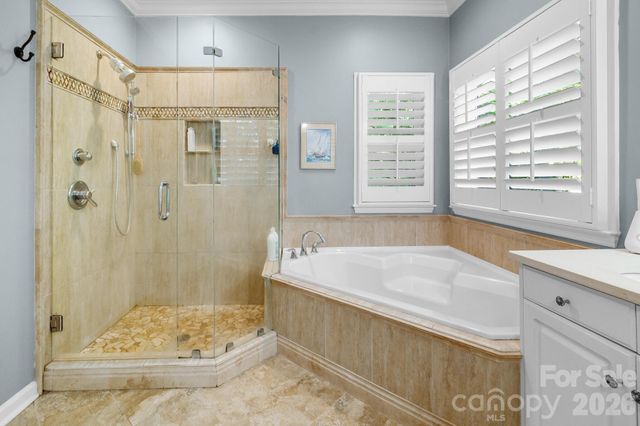 15202 Sharrow Bay Court, Huntersville, NC 28078