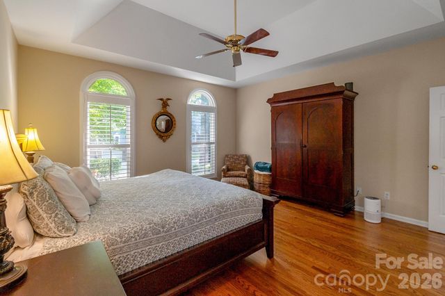 15202 Sharrow Bay Court, Huntersville, NC 28078