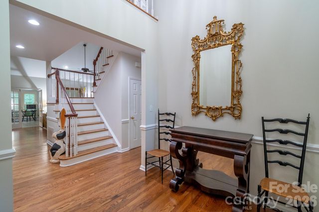 15202 Sharrow Bay Court, Huntersville, NC 28078