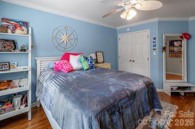 15202 Sharrow Bay Court, Huntersville, NC 28078