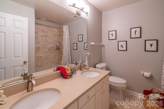 15202 Sharrow Bay Court, Huntersville, NC 28078