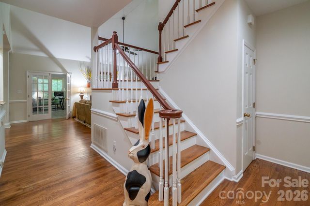 15202 Sharrow Bay Court, Huntersville, NC 28078