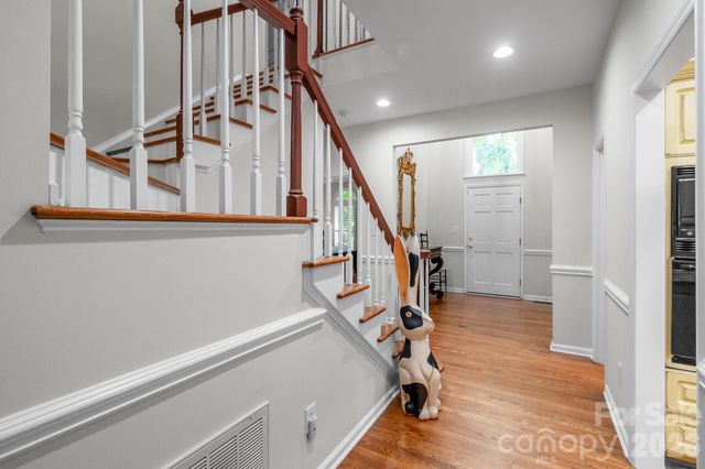 15202 Sharrow Bay Court, Huntersville, NC 28078