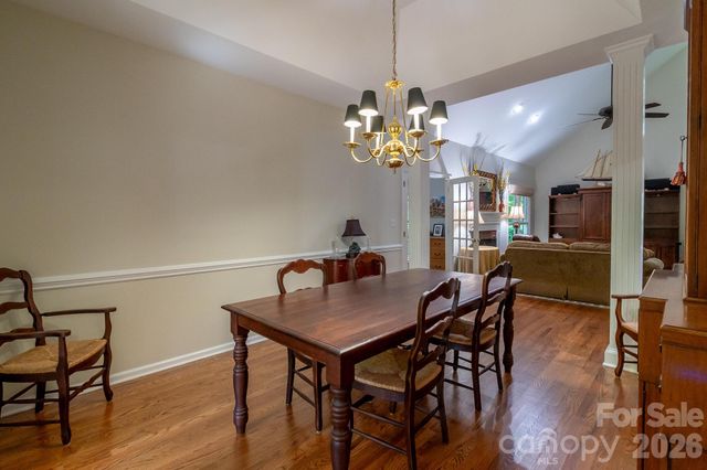 15202 Sharrow Bay Court, Huntersville, NC 28078
