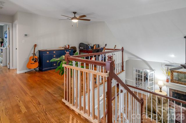 15202 Sharrow Bay Court, Huntersville, NC 28078