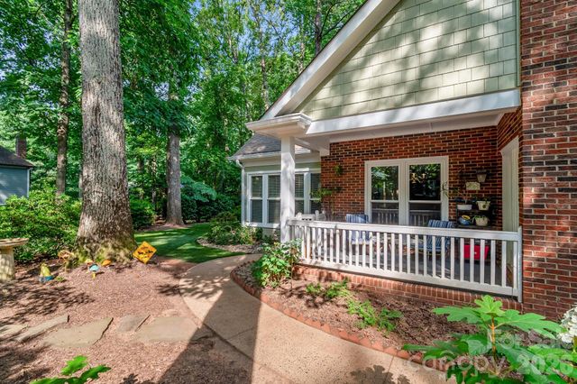 15202 Sharrow Bay Court, Huntersville, NC 28078