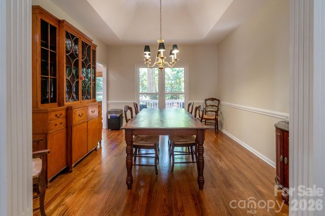 15202 Sharrow Bay Court, Huntersville, NC 28078
