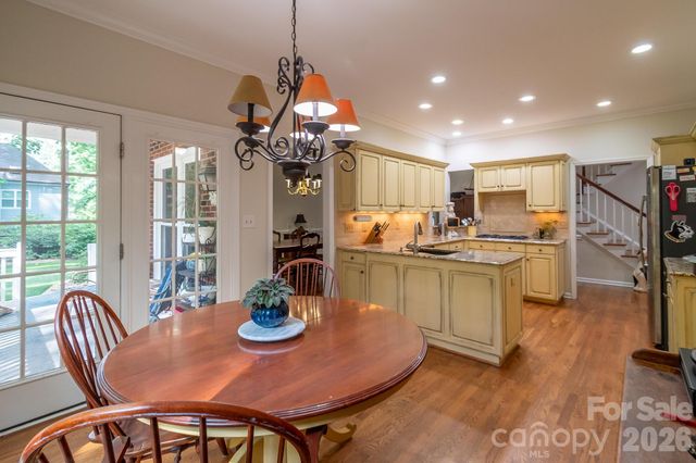 15202 Sharrow Bay Court, Huntersville, NC 28078
