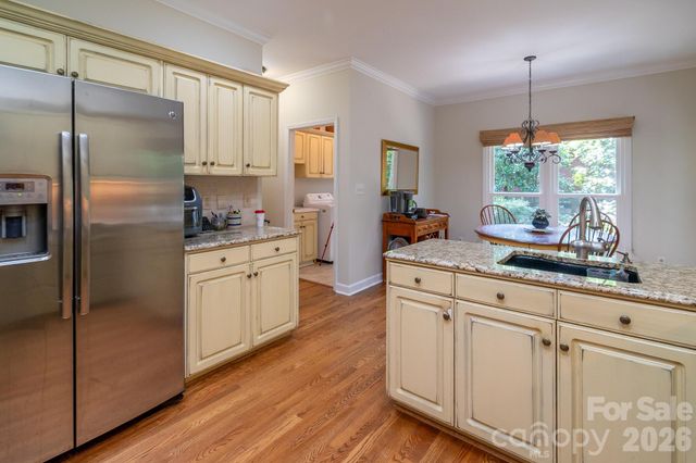 15202 Sharrow Bay Court, Huntersville, NC 28078