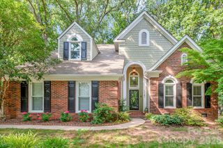 15202 Sharrow Bay Court, Huntersville, NC 28078