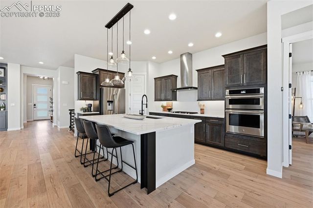 2242 Solterra Street, Colorado Springs, CO 80921