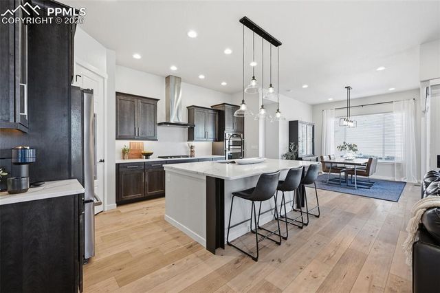 2242 Solterra Street, Colorado Springs, CO 80921