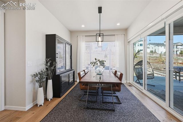 2242 Solterra Street, Colorado Springs, CO 80921