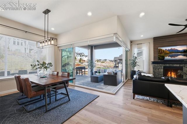 2242 Solterra Street, Colorado Springs, CO 80921