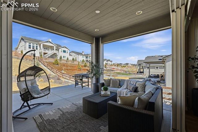 2242 Solterra Street, Colorado Springs, CO 80921