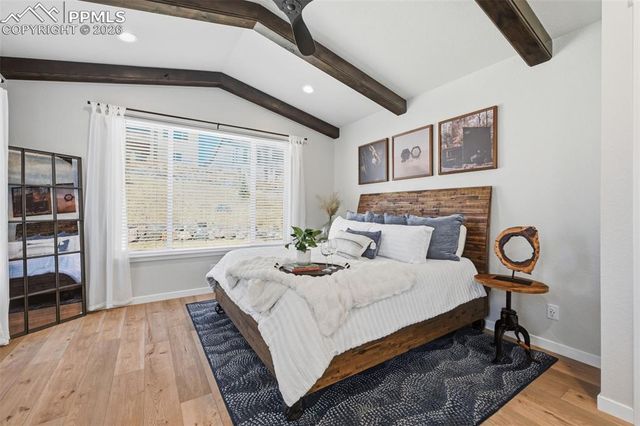 2242 Solterra Street, Colorado Springs, CO 80921